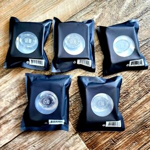 Lashify 'The Doe Eye' Gossamer Lash Set